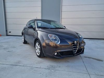 usata Alfa Romeo MiTo 0.9 T 105 CV TwinAir S&S Distinctive usato