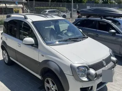 Usata Toyota RAV4