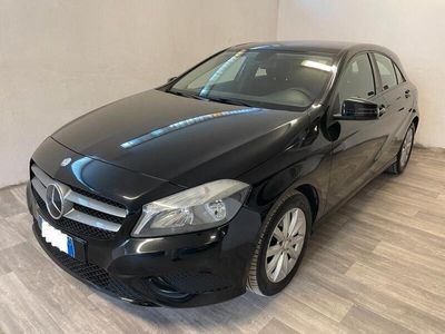 usata Mercedes A180 Classe1.5 109 CV CDI Executive