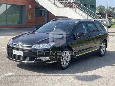 usata Citroën C5 C51.6 HDi 115 Seduction Tourer