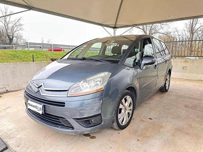Citroën Grand C4 Picasso