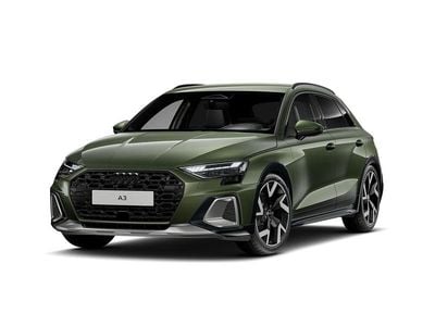 Nuevo Audi A3 Ambiente 150 CV (110 kW) 2026 Verde