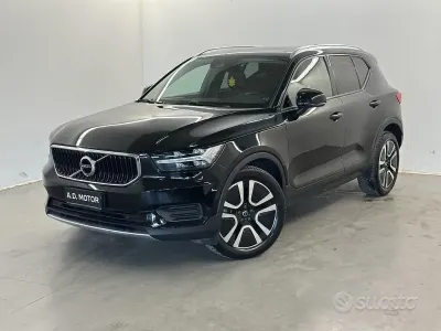 Usata Volvo XC40 Business Edition 150 CV (110 kW) 2019 Other SUV