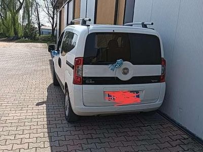 Usata Fiat Qubo Dynamic 69 CV (50 kW) 2010 Monovolume
