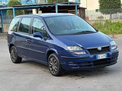 Fiat Ulysse