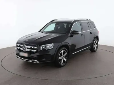 Usata Mercedes GLB200