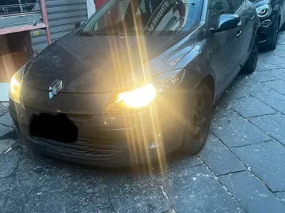 Usata Renault Mégane