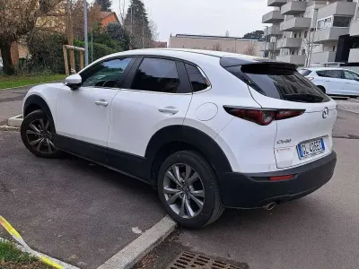 Usata Mazda CX-30