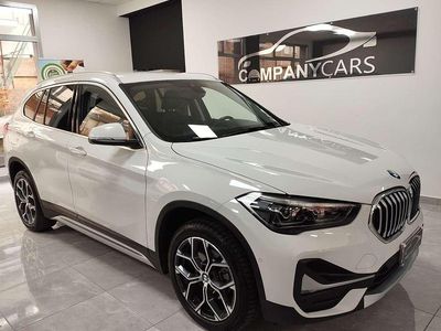 Käytetty BMW X1 xLine 150 HP (110 kW) 2020 Other Katumaasturi
