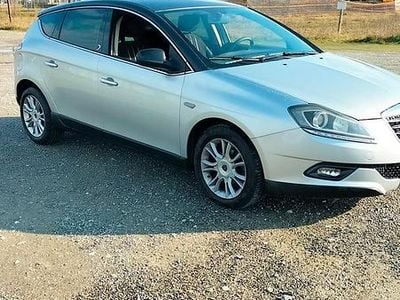 Gebraucht Lancia Delta Gold 105 PS (77 kW) 2012 Kleinwagen