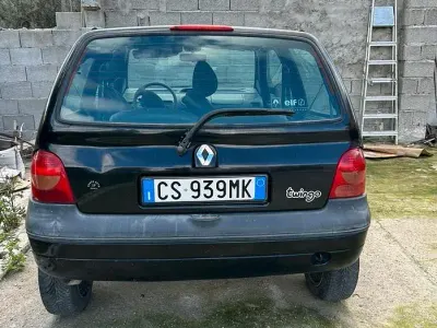 Usata Renault Twingo