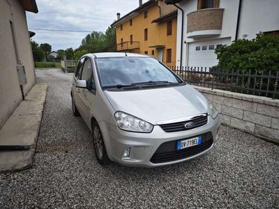 usata Ford C-MAX 1ª serie - 2009