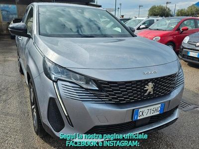 usata Peugeot 3008 BlueHDi 130 S&S EAT8 Allure