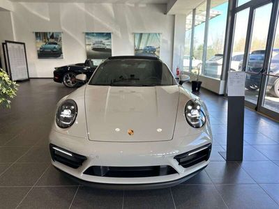 usata Porsche 911 Carrera GTS 992 Coupe 3.0 auto