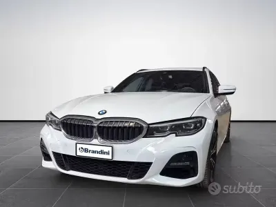 Usata BMW 320