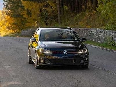 Usata VW Golf VII GTI 230 CV (169 kW) 2017 Berlina