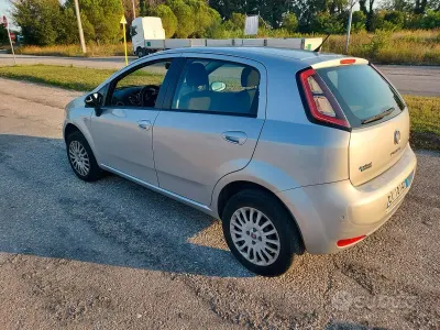Usata Fiat Punto