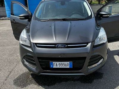 usata Ford Kuga 2.0 tdci 2wd 140cv