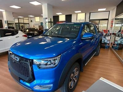 Usata EVO Cross 4