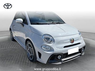 usata Abarth 595 5951.4 t-jet 145cv my18