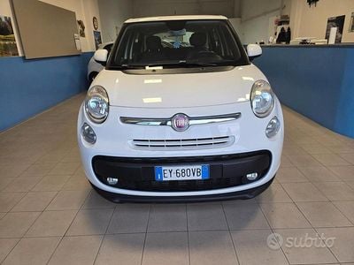 Usata Fiat 500L Pop 2015 Monovolume