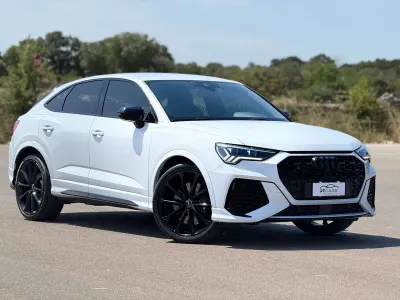 Usata Audi RS Q3 Sportback