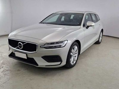 usata Volvo V60 V60 D3D3 Geartronic Business Plus