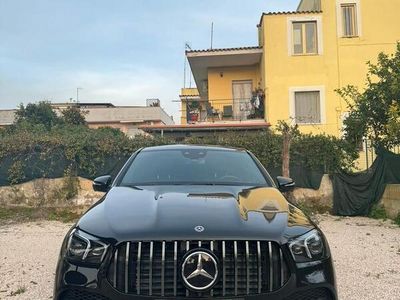 usata Mercedes GLE400 2021 AMG Matic