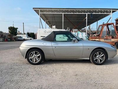 Usata Fiat Barchetta 131 CV (96 kW) 1995 Cabrio