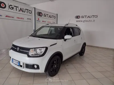 Usata Suzuki Ignis