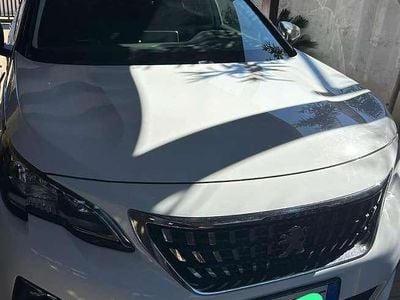 Usata Peugeot 3008 Crossway 131 CV (96 kW) 2019 SUV