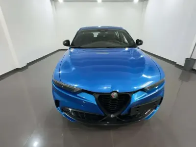 Usata Alfa Romeo Tonale