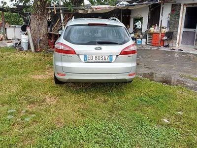 Usata Ford Mondeo Individual 175 CV (128 kW) 2010 Station wagon