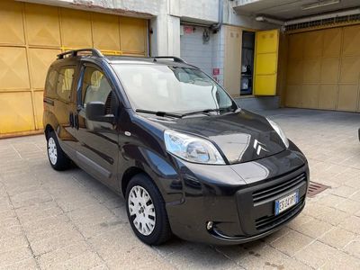 usata Citroën Nemo Multispace 1.3 hdi Selection