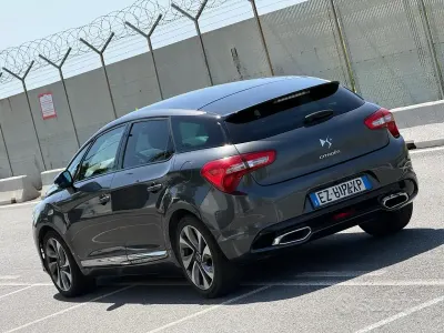 Usata Citroën DS5