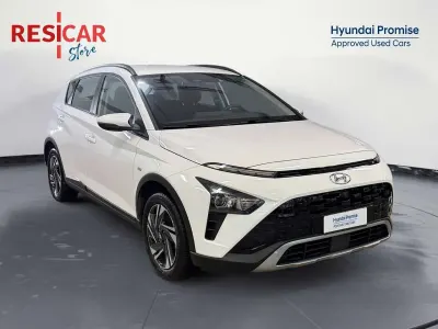 Usata Hyundai Bayon
