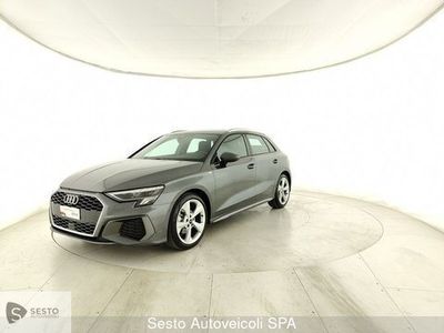 Audi A3 e-tron