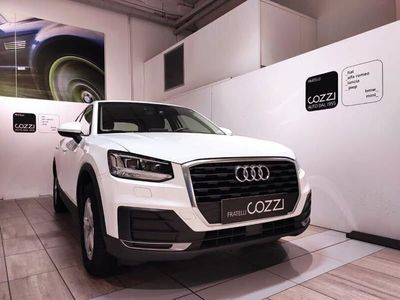 usata Audi Q2 35 TFSI S tronic Business