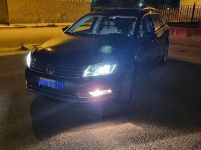 usata VW Passat -