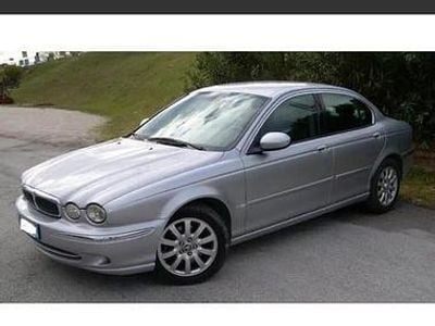 Usata Jaguar X-type