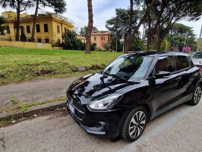 usata Suzuki Swift SwiftVI 2017 1.2h Top 2wd my19