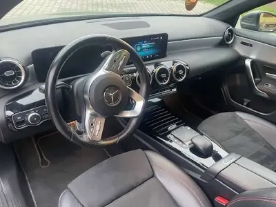 Usata Mercedes A180 Edition 116 CV (85 kW) 2022 Berlina