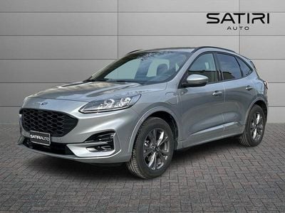 Usata Ford Kuga ST-Line X 152 CV (111 kW) 2023 SUV