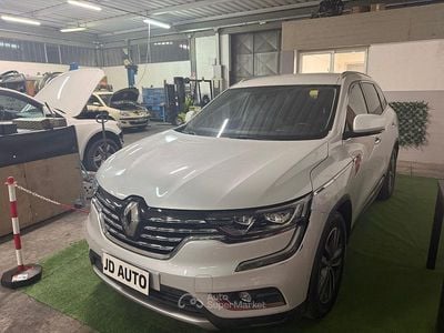 Usata Renault Koleos 131 CV (96 kW) 2017 SUV