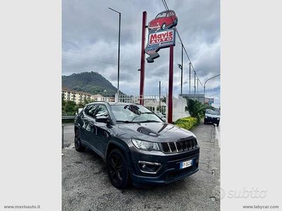 Usata Jeep Compass Night Eagle 120 CV (88 kW) 2018 SUV