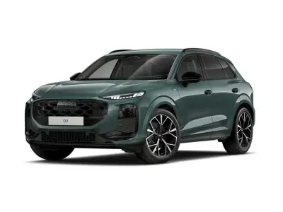 Usata Audi Q3