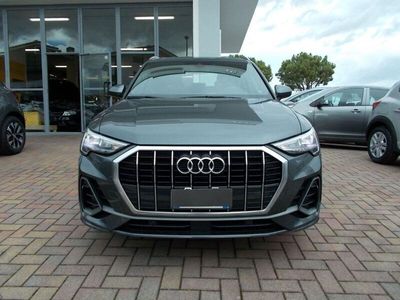 usata Audi Q3 2.0 TDI 150CV S tronic Business