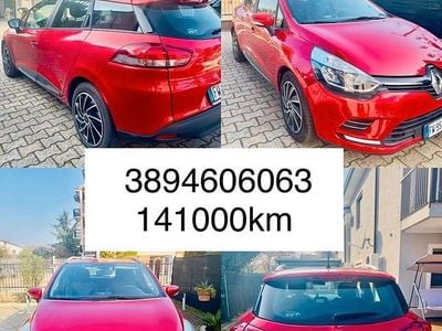 Renault Clio GrandTour