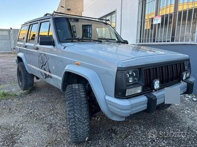 Usata Jeep Cherokee 1996 SUV