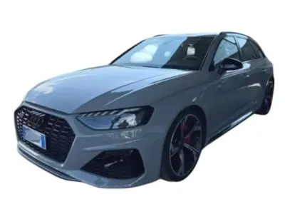 Usata Audi RS4